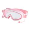 Anti-fog Swim Eyewear Big Frame Children's Goggles Useful Kids Swimming Goggles