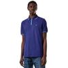 Weekend Offender Mens Shore Zipped Polo Shirt