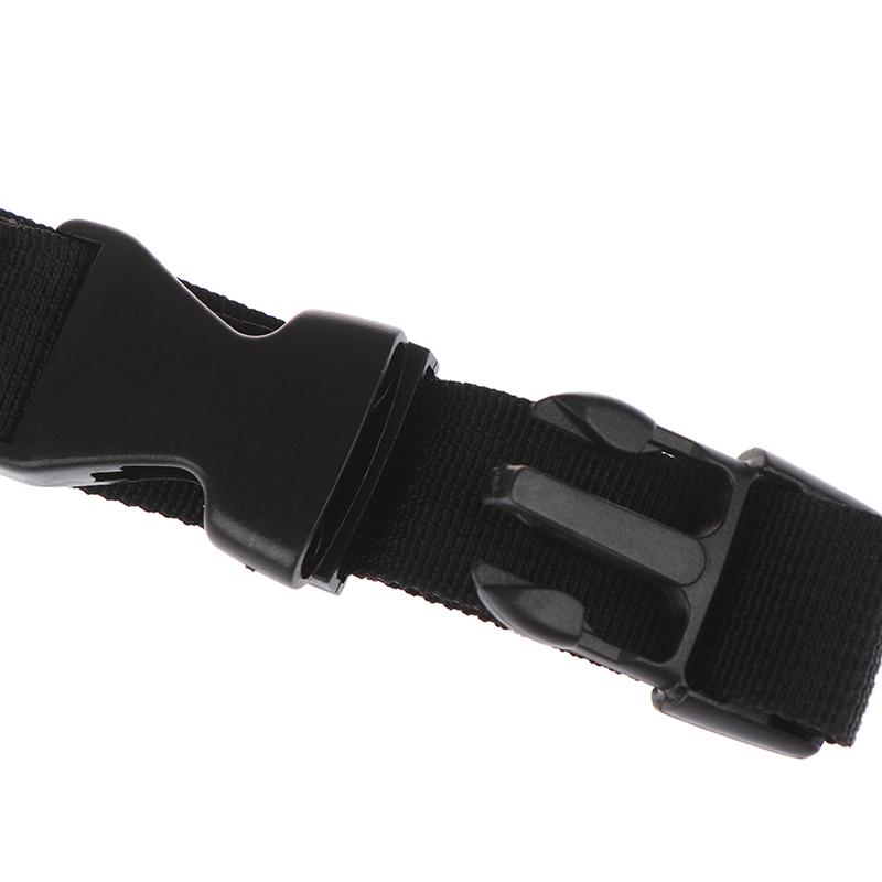 1Pc Anti-Theft Luggage Strap Holder Gripper Add Bag Handbag Clip Use To Carry