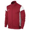 Nike Academy 14 Poly University Logo Stand Collar Training Long Sleeve Jacket Unisex Jackets 588470-657