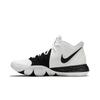 Мужские кроссовки Kyrie 5 TB 'White' CN9519-100