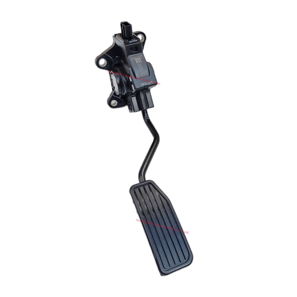17800-TF0-G02/G03: Compatible Honda City Fit Accelerator Pedal
