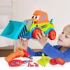 Educational And Engaging Kids Take Apart Truck Toy For Future Engineers Ages 3 And Up