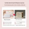 VEVEKENLY British Jasmine Scented Soap