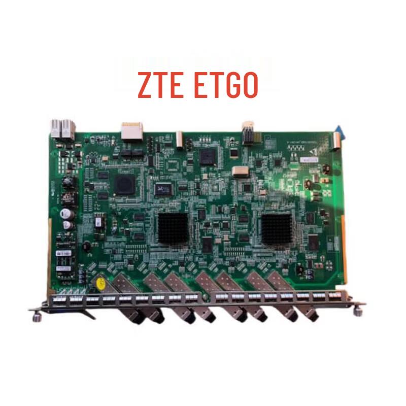 ZTE C300 PON Interface Board