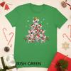 Koala Ornament Decoration Christmas Tree Tee Xmas Gifts Unisex T-shirt