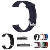 Versatile And Comfortable Silicone Strap For Huawei Huami Amazfit Bip Wristband