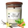Aroma Candle Vanilla&Sandalwood L 150 G