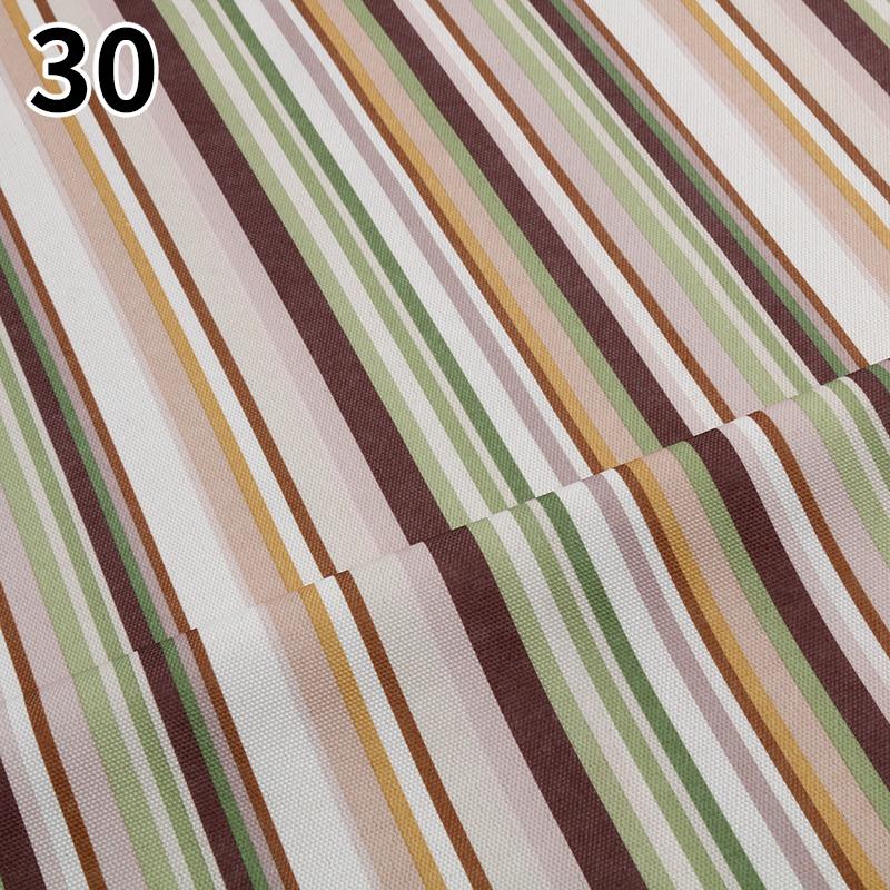 100 см x 145 см Ткань с цветочным принтом в пасторальном стиле, полиэстер, искусственный лен, ткань для самостоятельного изготовления диванной подушки, скатерти, обивки подушек