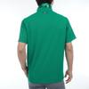 Ping Apparel Men's Short Sleeve Polo Shirt (Brand Logo) / Golf / 621-5160213 140_Green LL