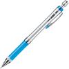 Uni Mitsubishi Pencil Mechanical Pencil Alpha Gel 0.5 Slim Royal Blue M5807GG1P.40