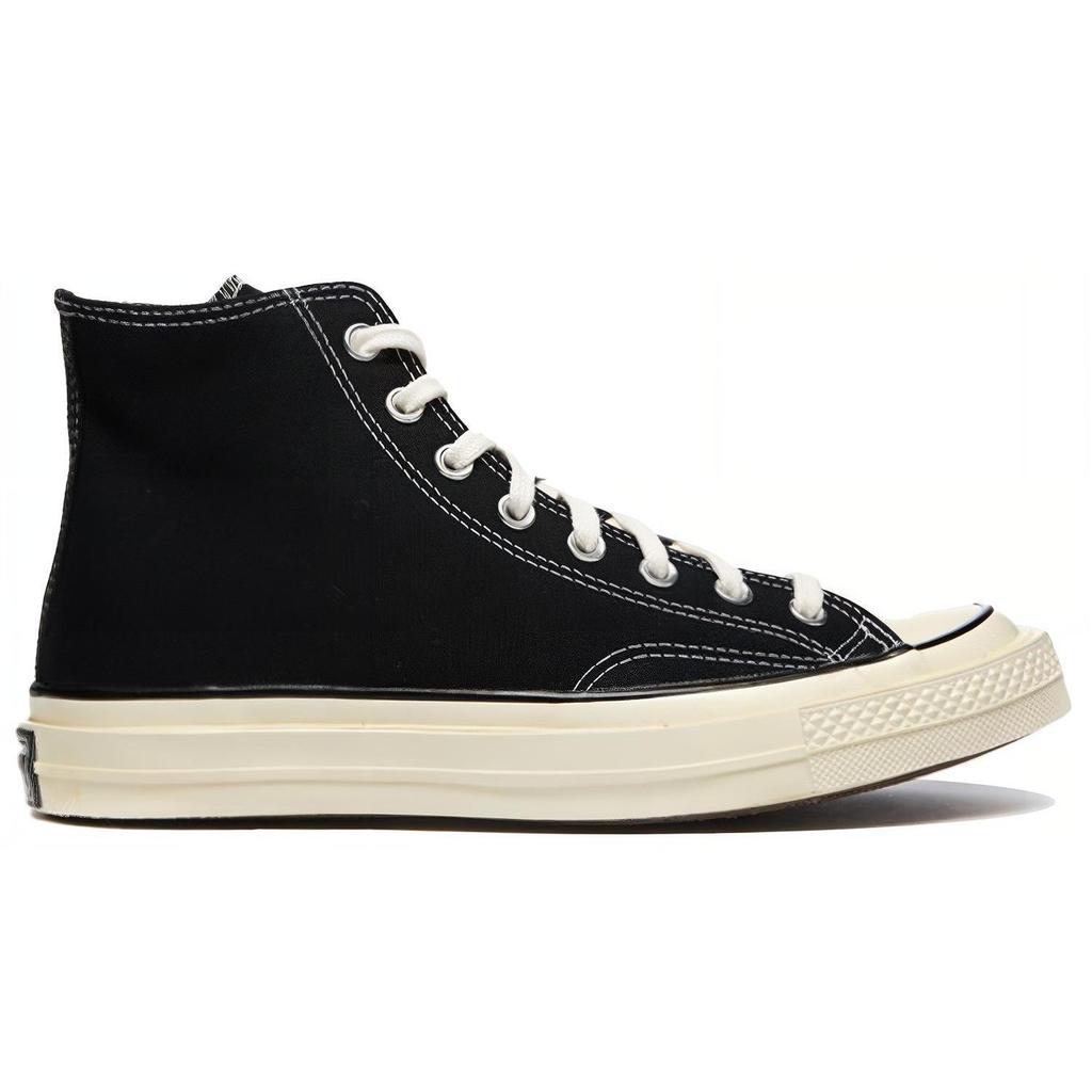 Converse Кеды Chuck Taylor All Star 1970-х годов Лимитированная серия Классический Черный 169145C