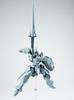 Серия SHEIK MAINLAND ULTRA ACTION TROOPER Actaeon Масштаб ABS Собранная пластиковая модель 1/144 [Сине-серый]
