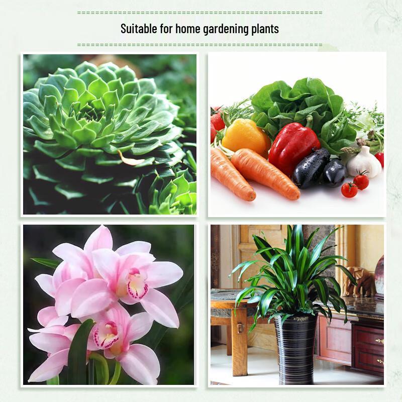 Dewodo Multi-purpose Organic Plant Fertilizer