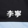 Li Ning Hot Pots Down Collection Пуховик Унисекс Озерно-синий AYMV431-6