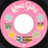 7inch Record JAGGERZ - The Rapper  KKA502 Kama Sutra 1970 US Rock Used