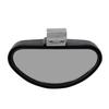 Car Blind Rearview Mirror High-Definition Convex Glass Wide Angle Rear View Auxiliary Blind Spot Mirror Parking Reference Mirror