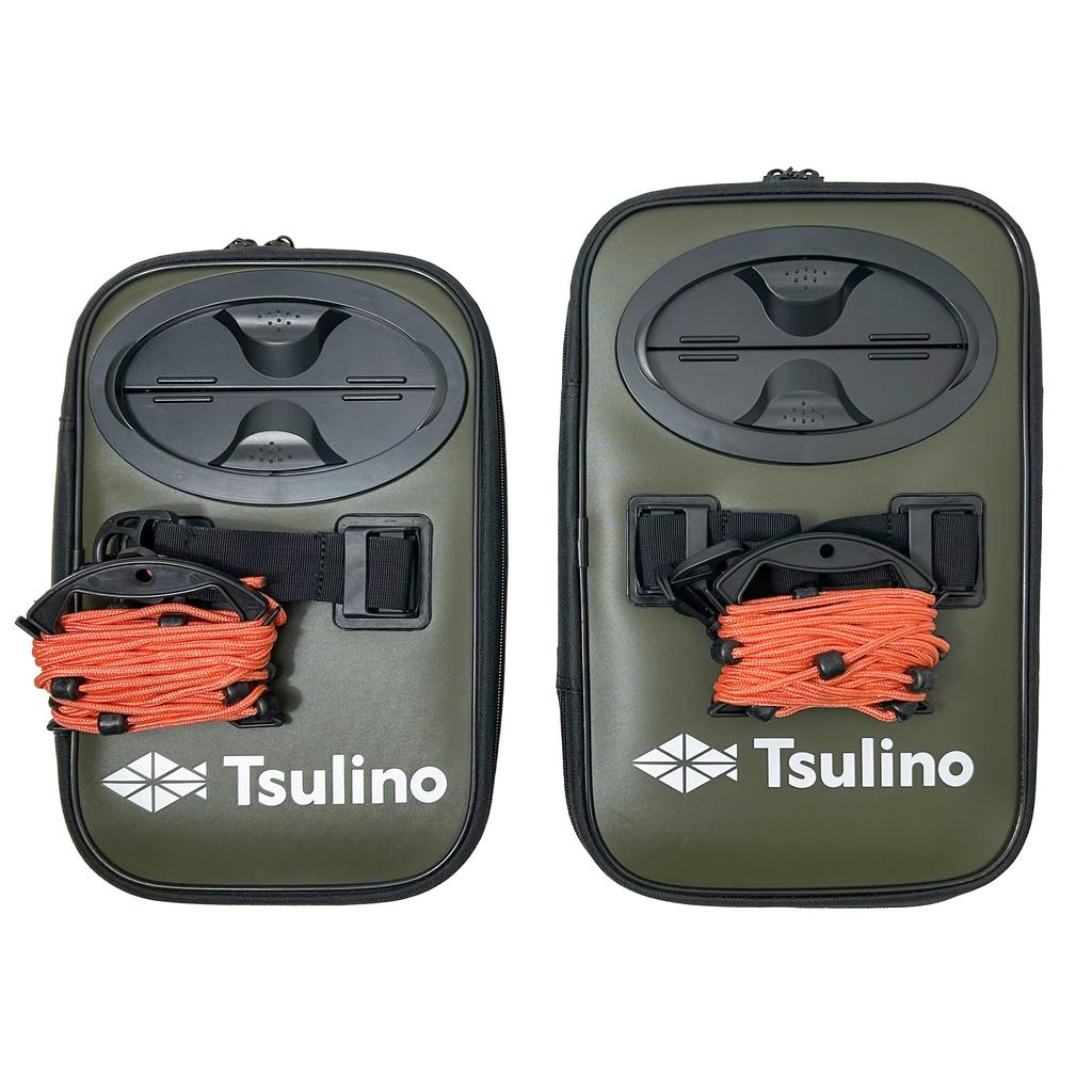 Плавучая корзина для рыбы Tsulino (Размер S Ш330 x Г200 x В200 мм)