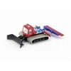 BorneLund SIKU Ski Slope Maintenance Vehicle 1/87 Scale SK1897