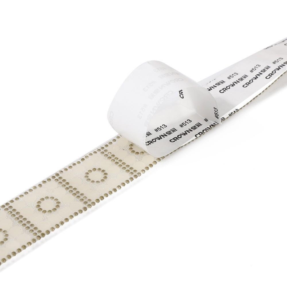 1 ярд DIY стразы отделочная лента красочная жемчужная цепочка одежда обувь сумки сумки украшение