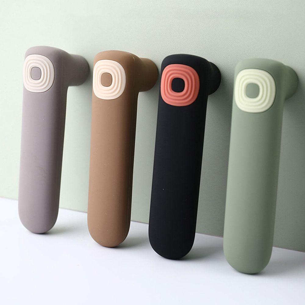 Static Mat Door Handle Protective Case Door Handle Cover Home Accessories Door Knob Protective