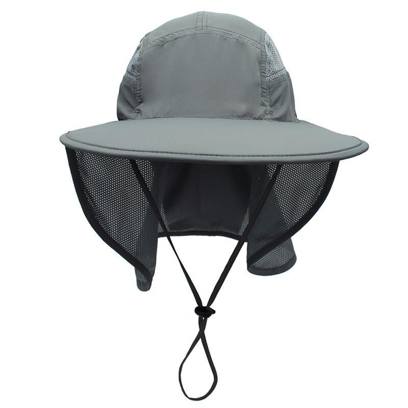 Three Dolphins HA Sun Protection Baseball Cap