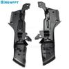 BINGWFPT 84250-60160 8425060160 Steering Wheel Control Switch For Toyota Land Cruiser Prado GRJ152L 2015 - 2017