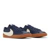 Кроссовки Blazer Low 77 Jumbo Midnight Navy Gum Мужские DR9865-400