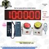 Xin Neng Da Competition Timer