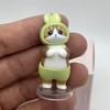 Cat Cos Animal Panda Rabbit Action Figure Toy Decoration Ornaments Xmas Gift