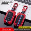 BYD F3 Key Bag Cover for Old S6/G3/L3/S7/F0 Smart Key
