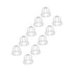 20PCS Plastic Carburetor Primer Bulb for Homelite Echo Stihl Ryobi Poulan Zama Weedeater