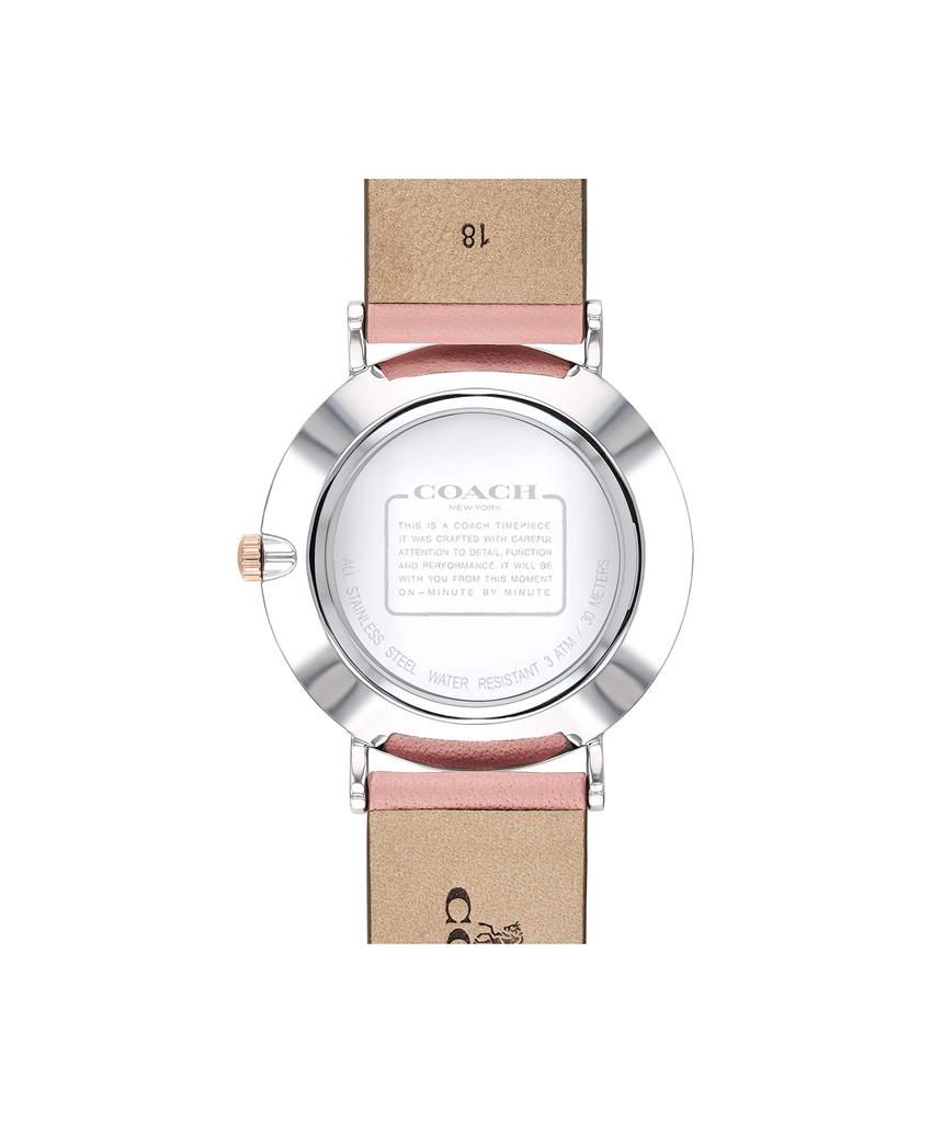 Watch PERRY 14503258 Pink [Coach] Women's
