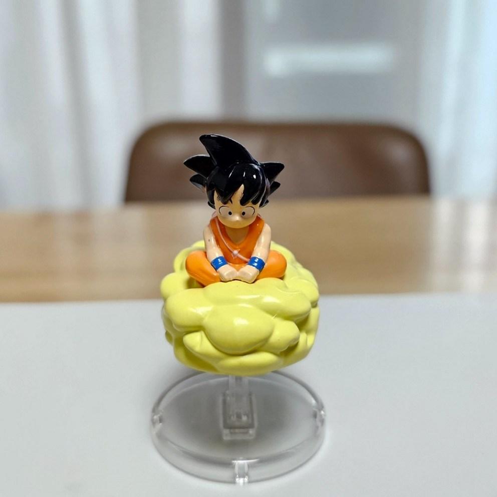 Оригинальная японская фигурка персонажа Super Mario из литого металла Tomica, 1 шт.