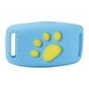 Pet Gps tracker device collar and activity network monitor compatible with cats and dogs, waterproof design