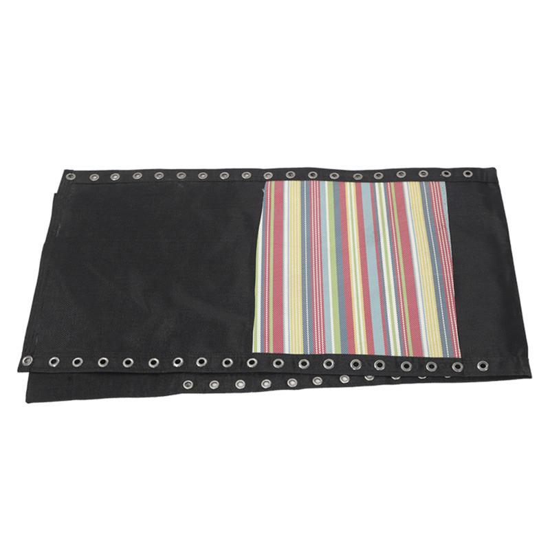 Универсальная сменная ткань для дивана, ткань для кресла Zero Gravity, патио, шезлонга, кресел-реклайнеров, всех стандартных складных кресел с подвесками