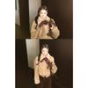 Anna sauce Jiao sister private clothes YB new environmentally friendly fur old money Mao Mao jacket women