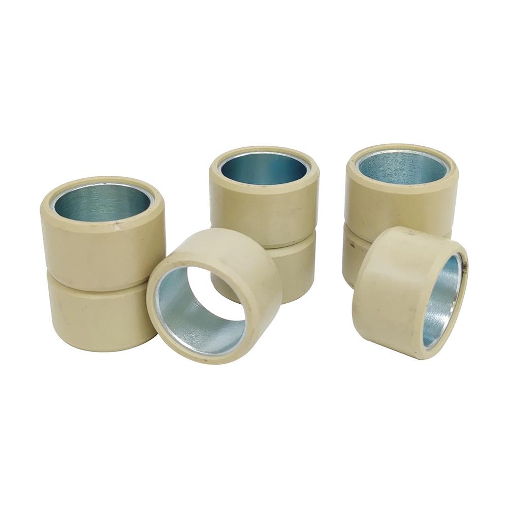 8 шт. ролик вариатора для CFMoto 500 800 CF188 CF500 CF600 CF800 0180-051100