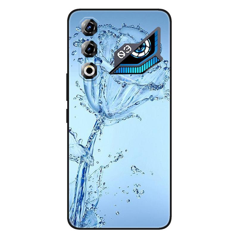 Чехол для ZTE Nubia Neo 3 GT 5G Z2465N Чехол Крутой Силиконовый Защитный Чехол для Nubia Neo3 GT Бампер Защитник Fundas Ударопрочный