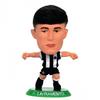 Newcastle United FC Футбольная фигурка SoccerStarz Тино Ливраменто