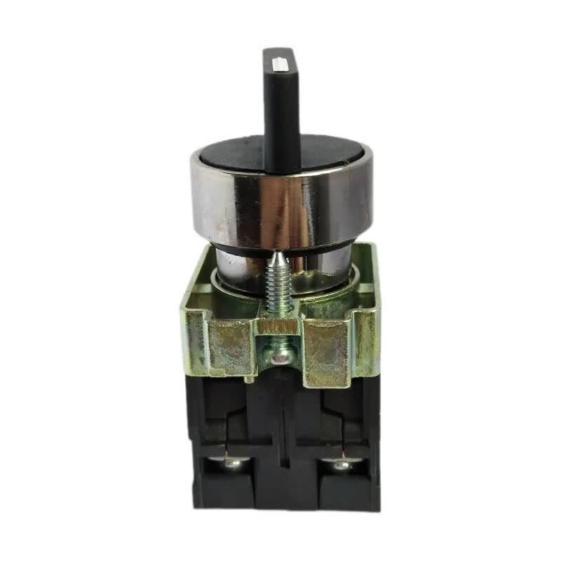 Неподсвечиваемая кнопка Zhengtai NP2-BD53