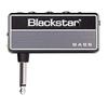 Blackstar amPlug2 FLY Bass Headphone Bass Amplifier - No Cables Required. Plugs Directly Into Your Bass. Ideal for Home Practice. Includes Built-in