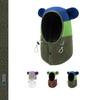 Thickened Kids Winter Hats Windproof Balaclavas Hats Scarf Set  Outdoor