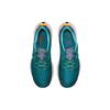 Nike Pegasus Trail 3 Mystic Teal Мужские кроссовки Green University-Gold Wild-Berry DA8697-300