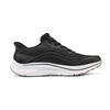 Skechers Мужские легкие дышащие кроссовки для бега с амортизацией и поддержкой Мужская кроссовка Черный 220887-BLK