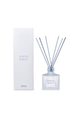 Fiss White Room Fragrance 200 мл примерно на месяцы тростниковый диффузор освежитель воздуха с тростниковым диффузором палочкой 2.5 (Белая магнолия)
