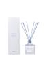 Fiss White Room Fragrance 200ml Approximately Months Reed Diffuser Air Freshener with Reed Diffuser Stick 2.5 (White Magnolia)
