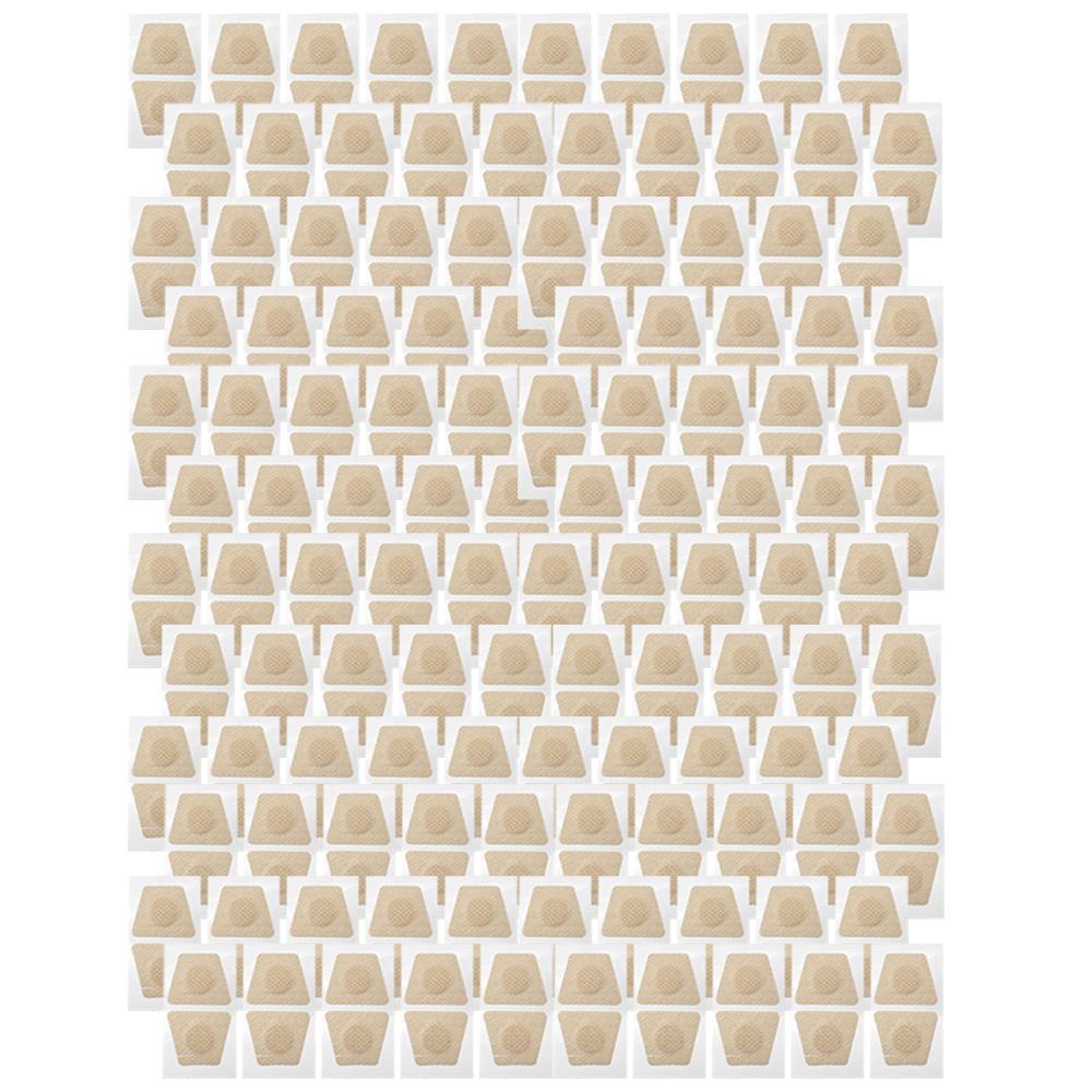 30/60/120 шт. Наклейки для лечения грибка ногтей на ногах Корректор вросшего ногтя Восстанавливающий пластырь Удаление грибка Пластырь для восстановления ногтей