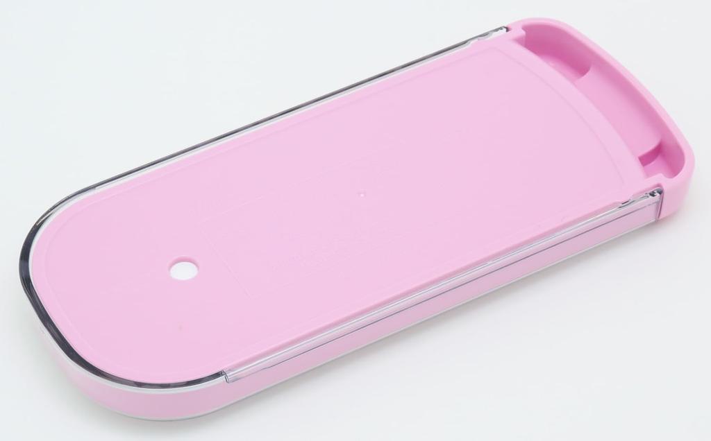 OSK Cutlery Hello Kitty Sakura with and Made In Sliding Dishwasher Easy To for Girls and Children Set, Design, Pull-Lid Trio, Chopsticks, Spoon, Fork,