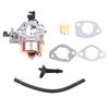 Карбюратор Карбюратор С Топливопроводом 16100-ZF6-V01 Для Honda GX270 GX340 GX390 11 л.с. 13 л.с.